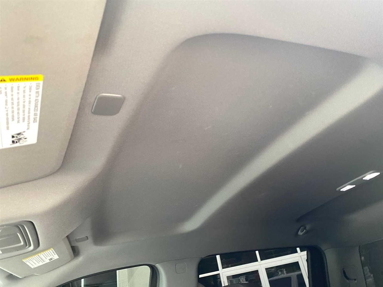 Chevrolet Silverado 1500 RST Crew Cab 4WD 2023