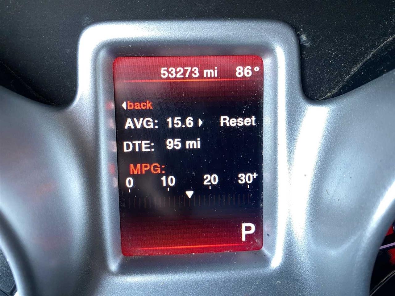 Dodge Journey SXT AWD 2017