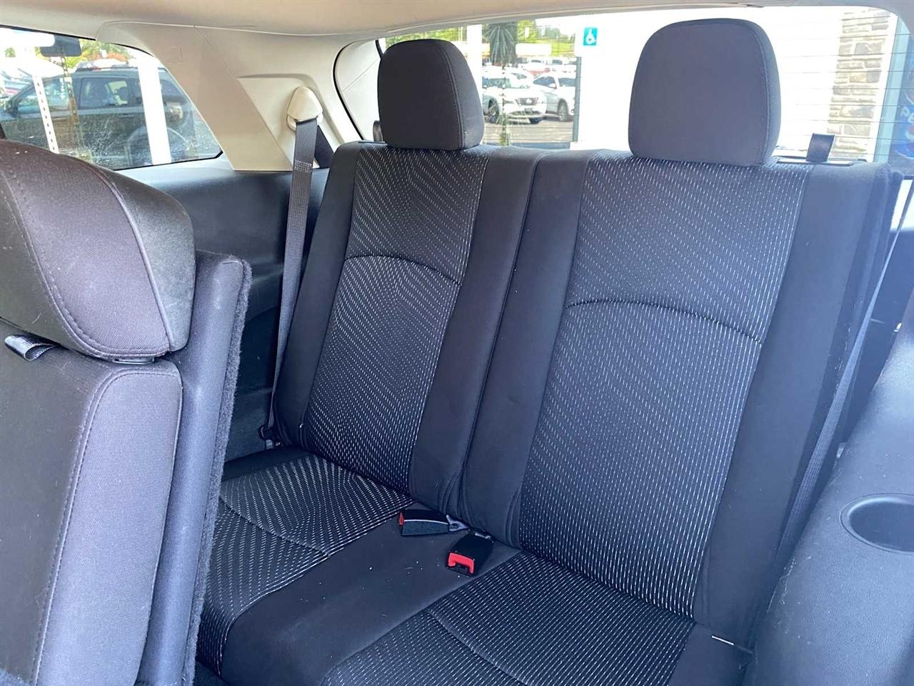 Dodge Journey SXT AWD 2017