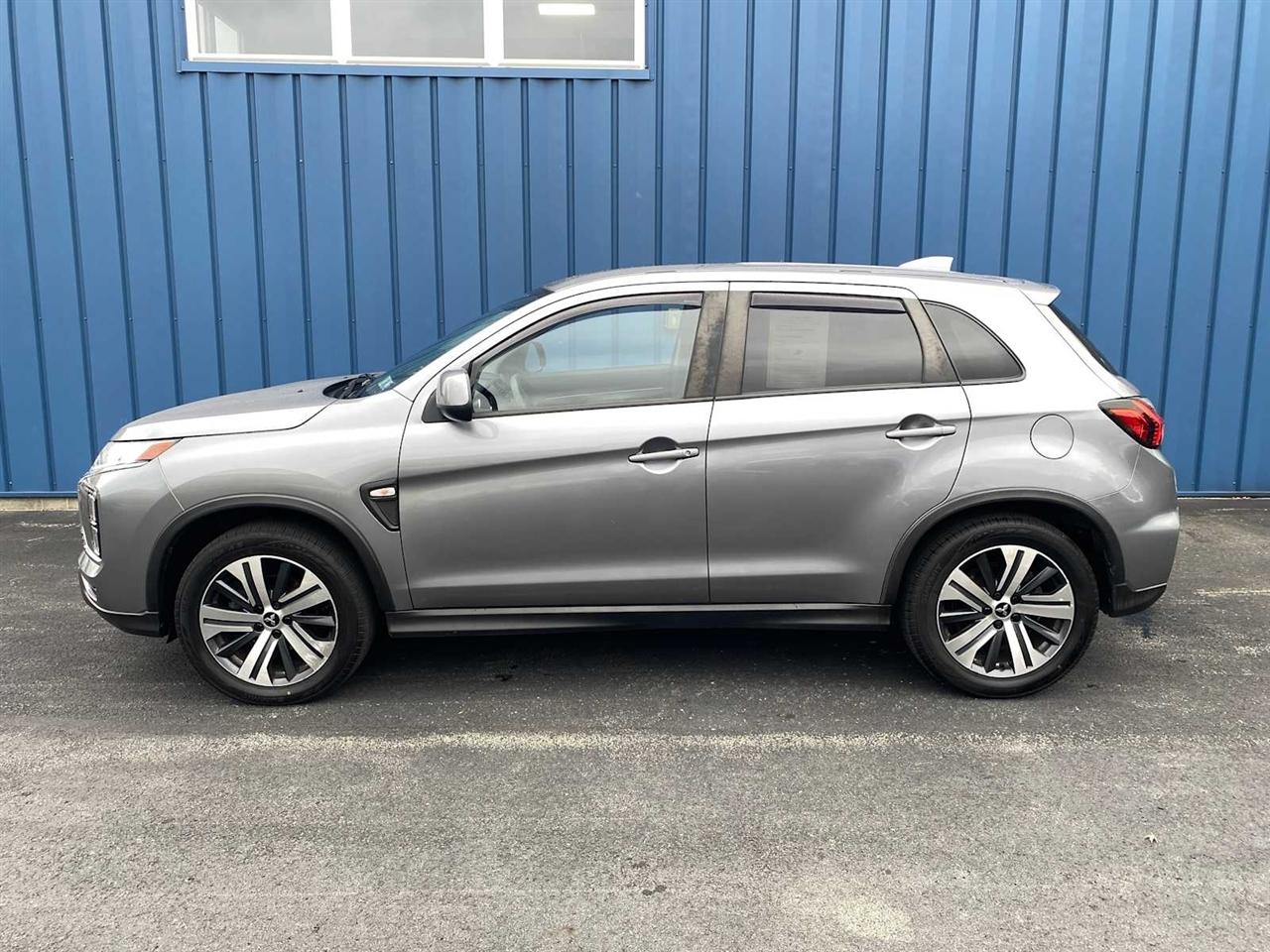 Mitsubishi Outlander Sport 2.0 ES 4WD 2022