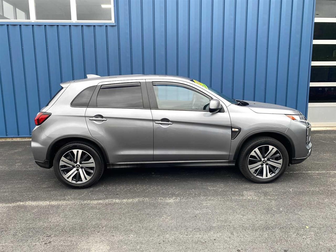 Mitsubishi Outlander Sport 2.0 ES 4WD 2022