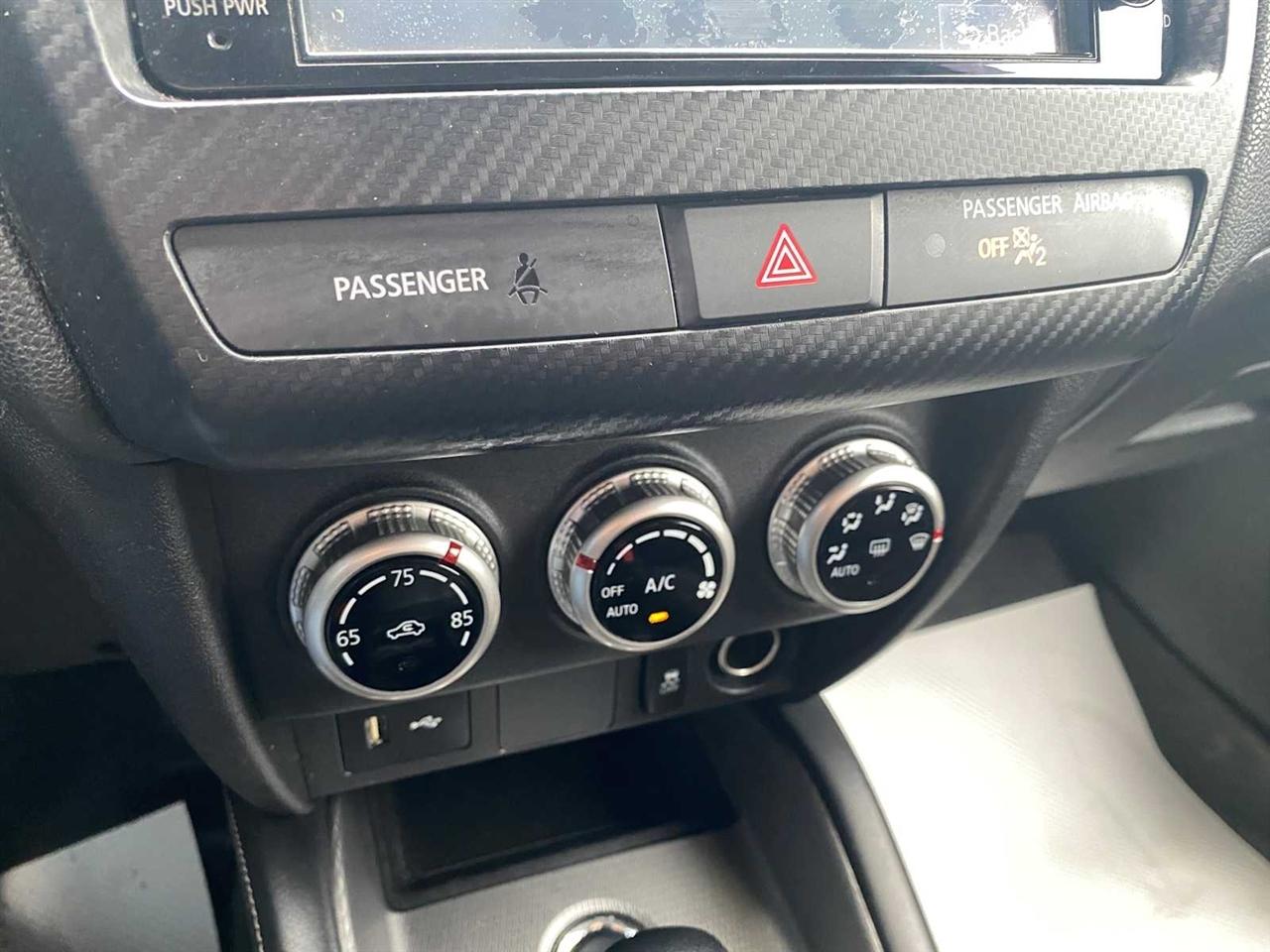 Mitsubishi Outlander Sport 2.0 ES 4WD 2022