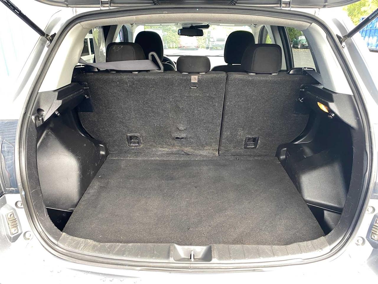 Mitsubishi Outlander Sport 2.0 ES 4WD 2022
