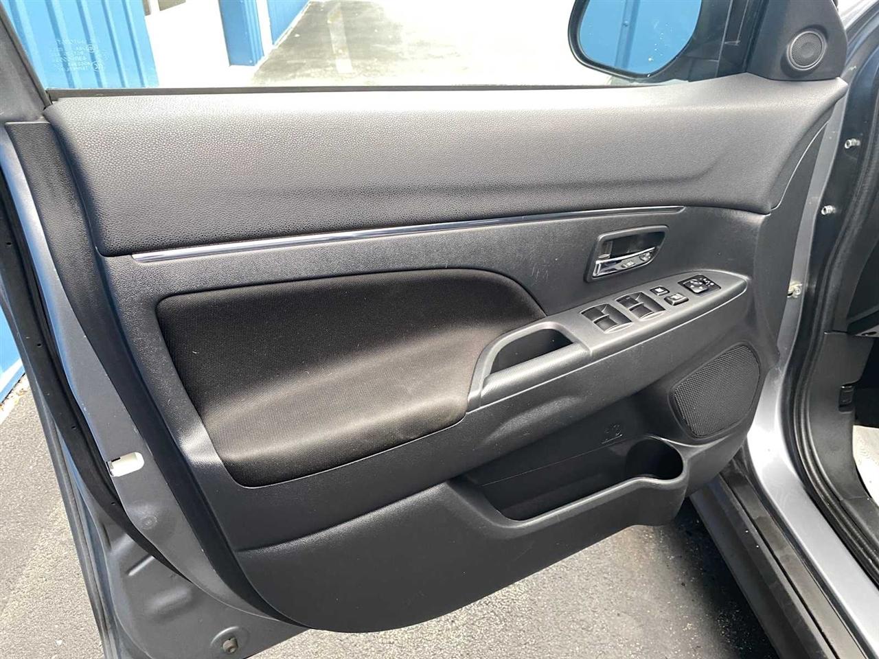 Mitsubishi Outlander Sport 2.0 ES 4WD 2022
