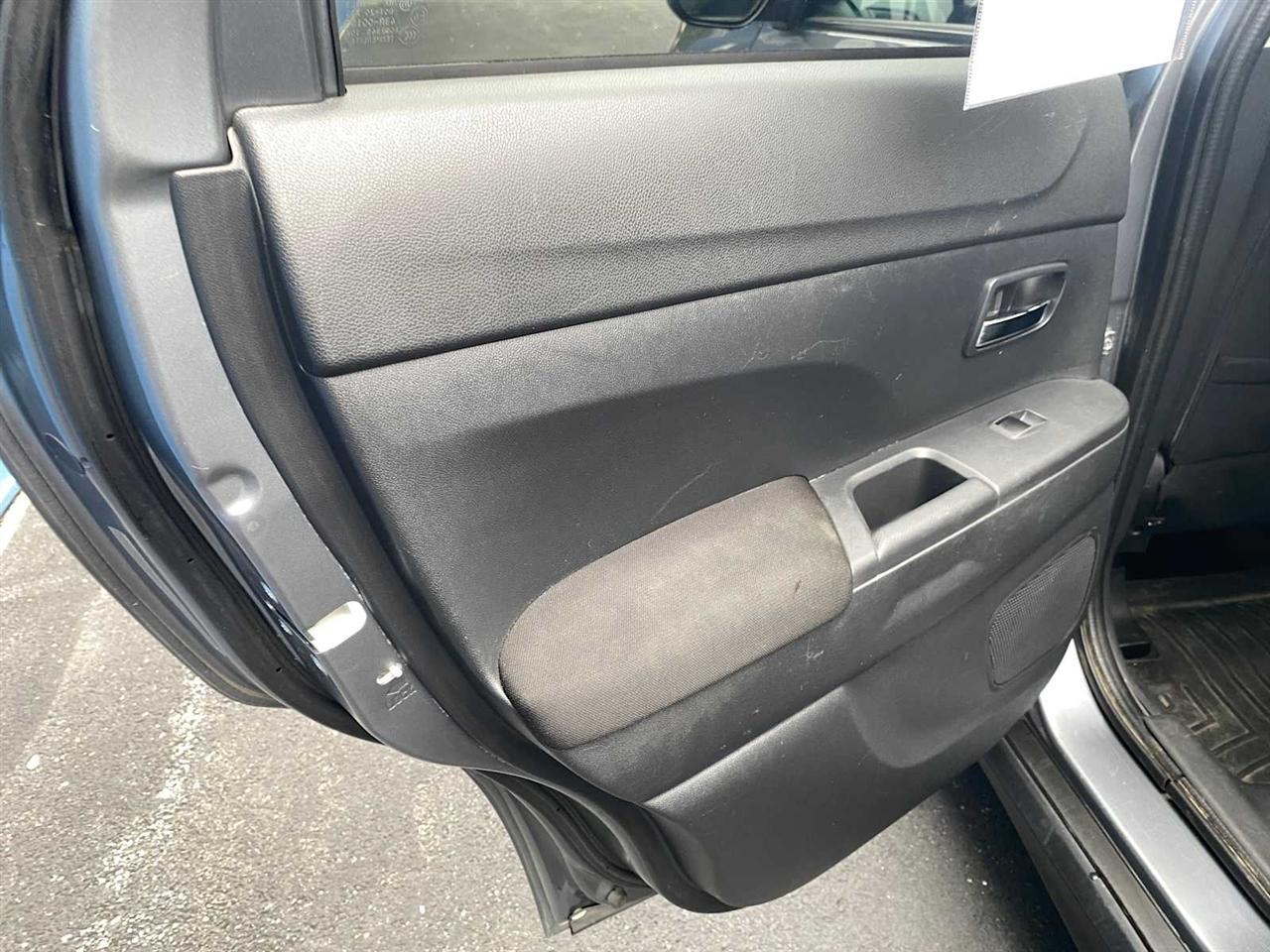Mitsubishi Outlander Sport 2.0 ES 4WD 2022