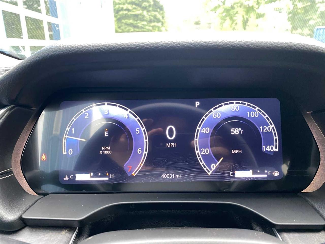 Jeep Grand Cherokee L Limited 4WD 2023