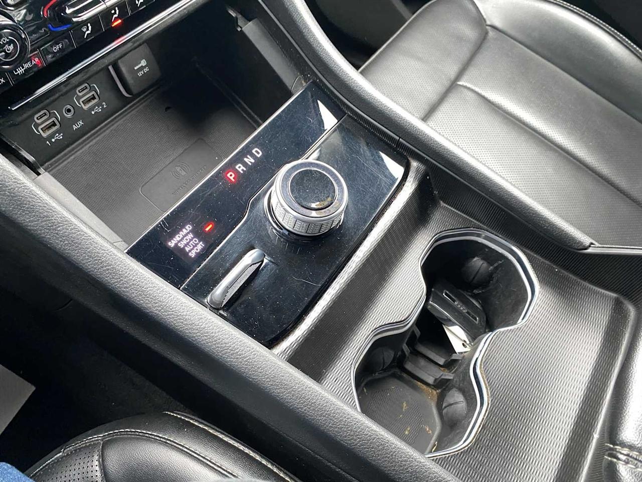 Jeep Grand Cherokee L Limited 4WD 2023