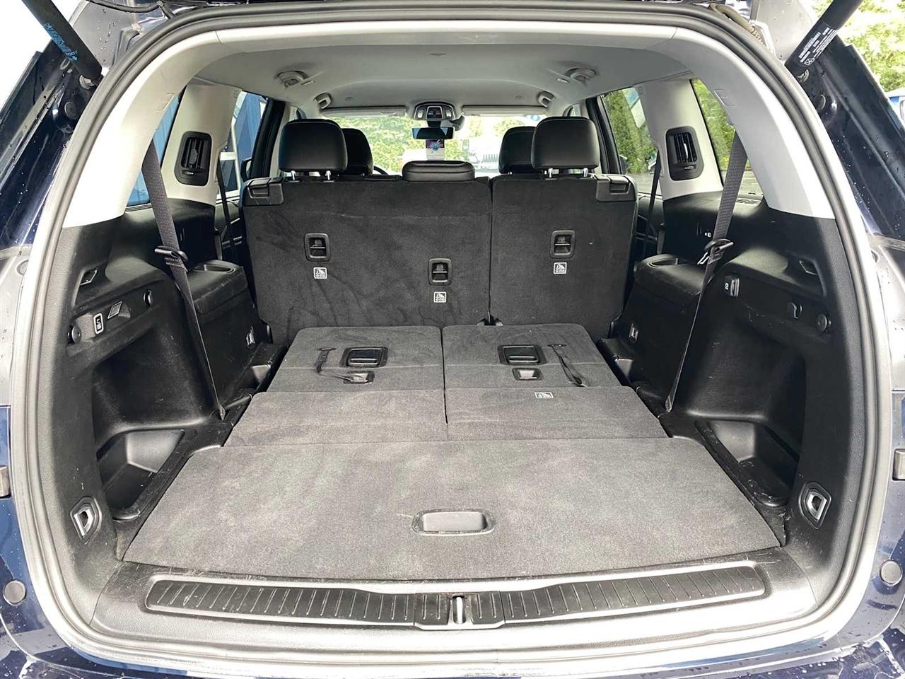Jeep Grand Cherokee L Limited 4WD 2023
