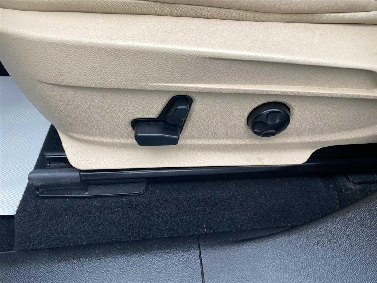 Alfa Romeo Stelvio Ti Lusso AWD 2023
