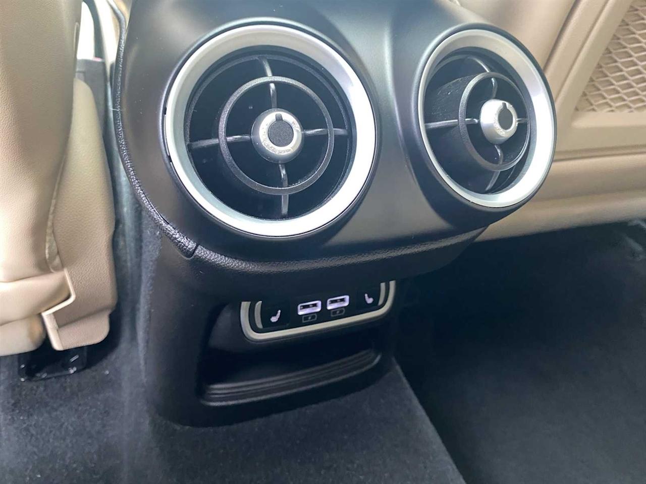 Alfa Romeo Stelvio Ti Lusso AWD 2023