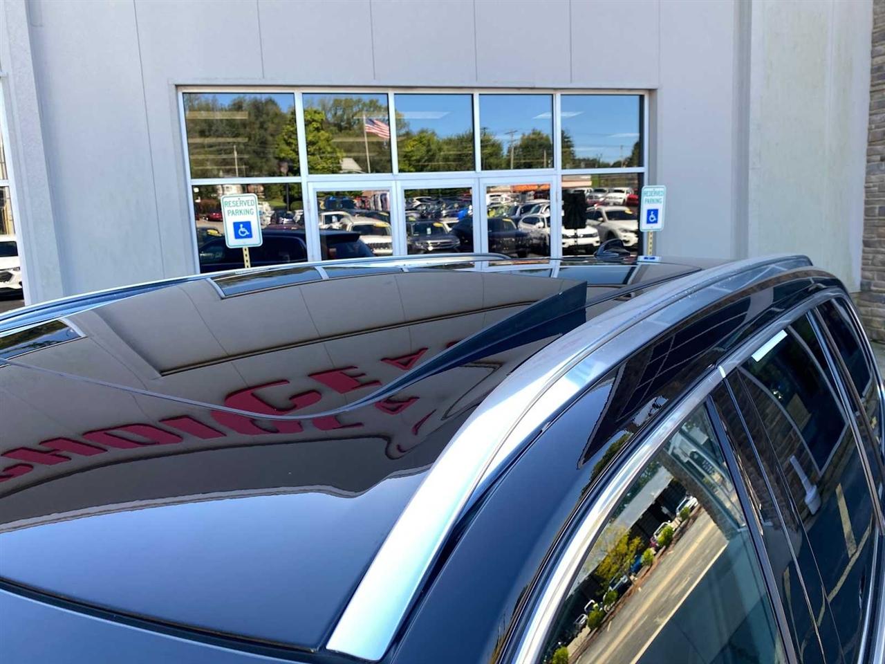 Volvo XC90 B5 Plus Bright 2023