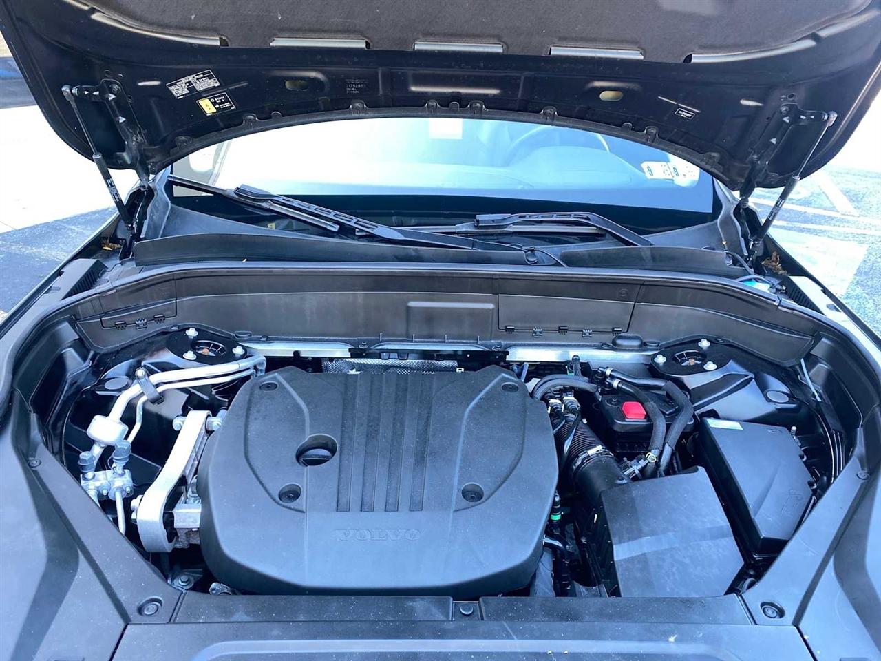 Volvo XC90 B5 Plus Bright 2023