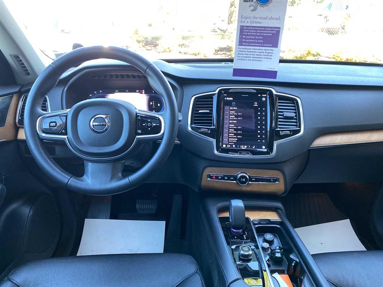 Volvo XC90 B5 Plus Bright 2023