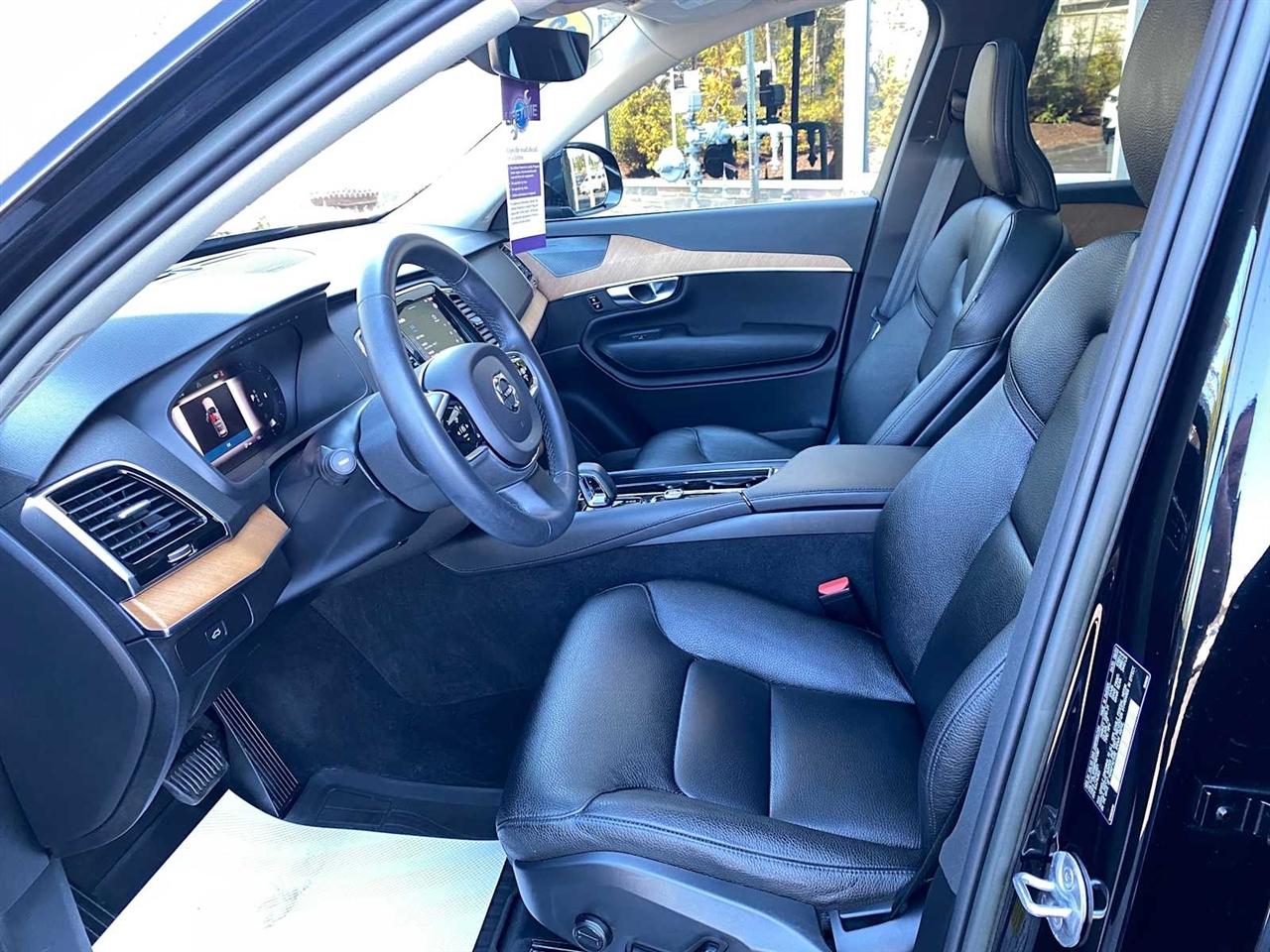 Volvo XC90 B5 Plus Bright 2023