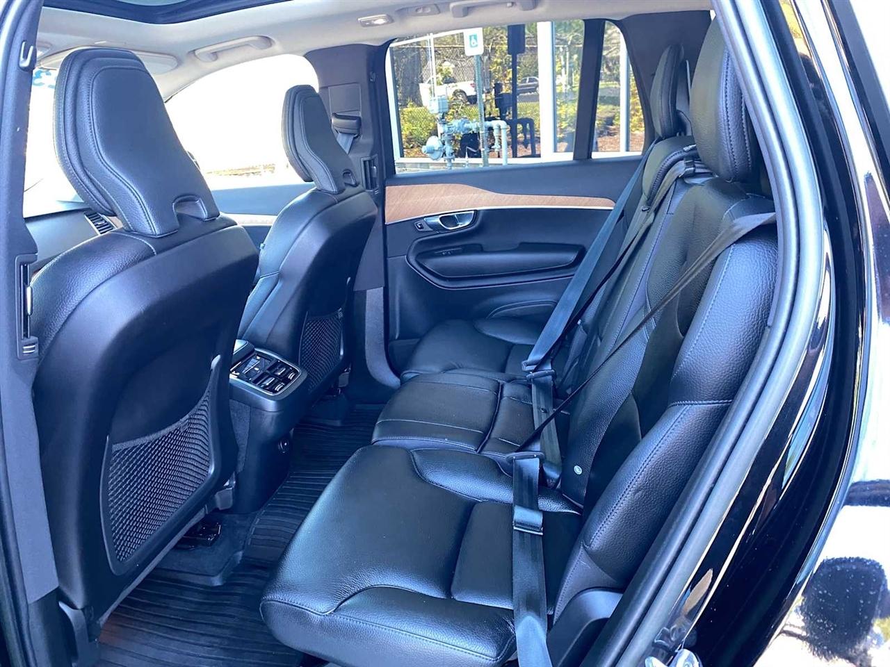 Volvo XC90 B5 Plus Bright 2023
