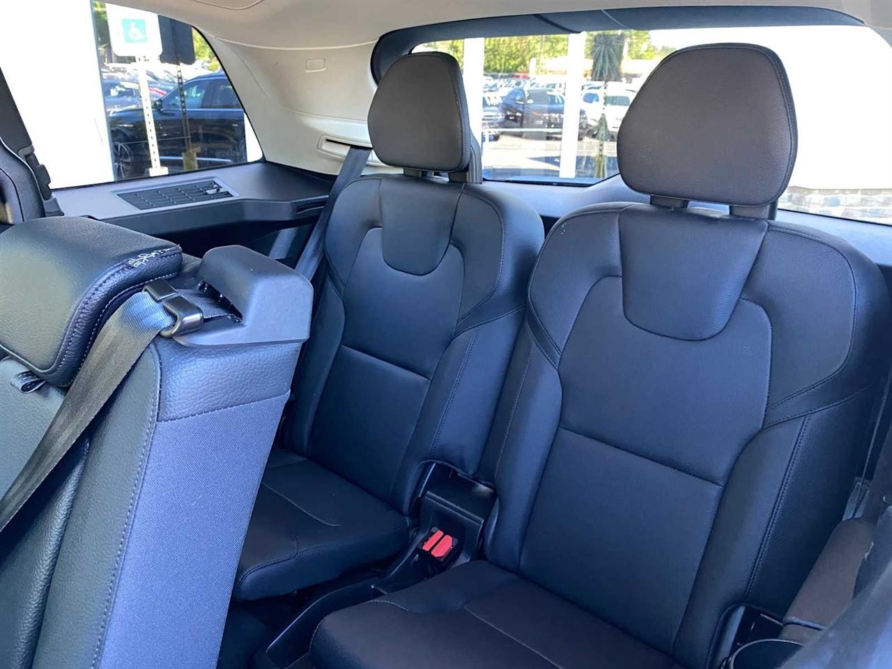 Volvo XC90 B5 Plus Bright 2023