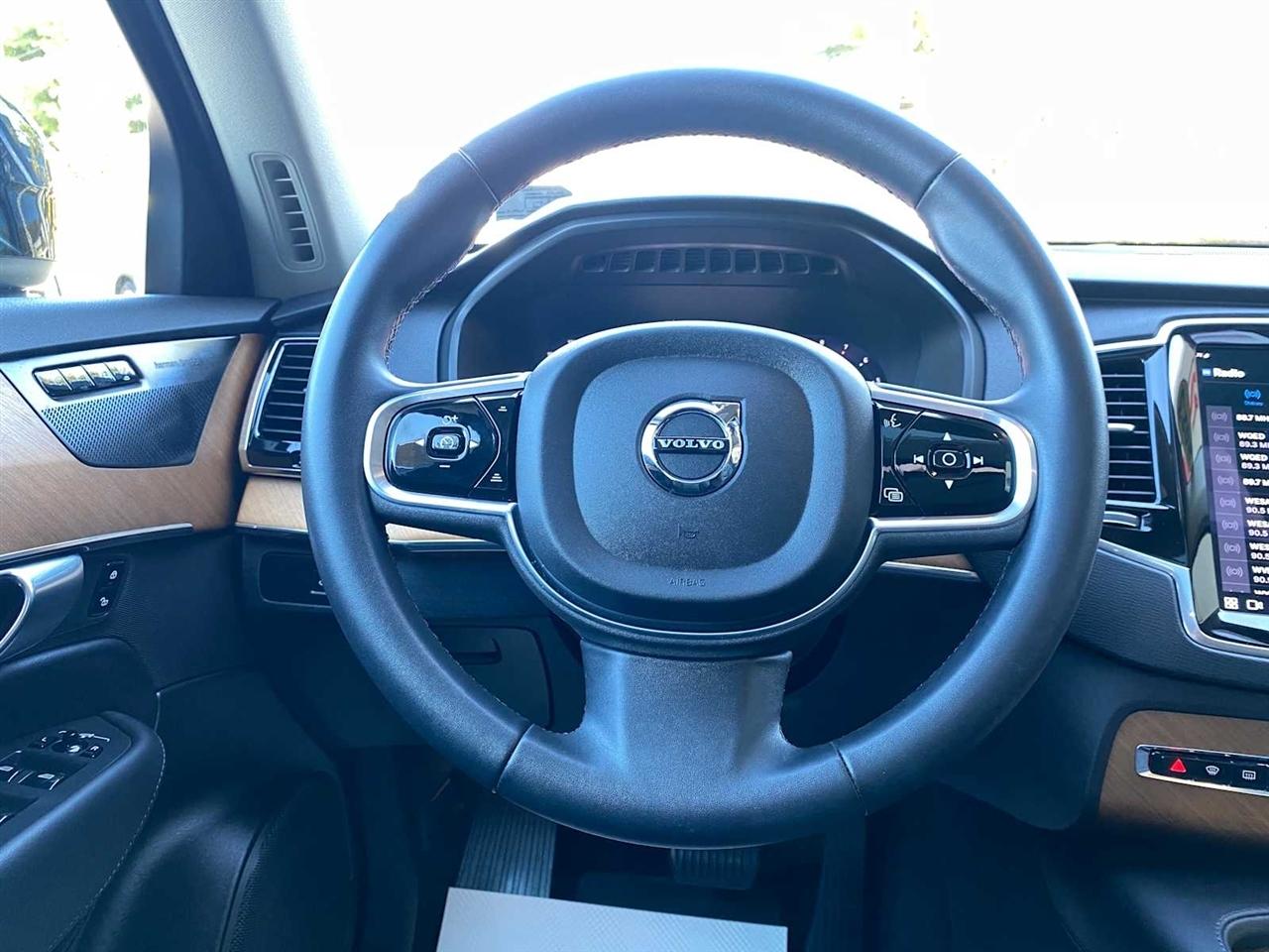 Volvo XC90 B5 Plus Bright 2023