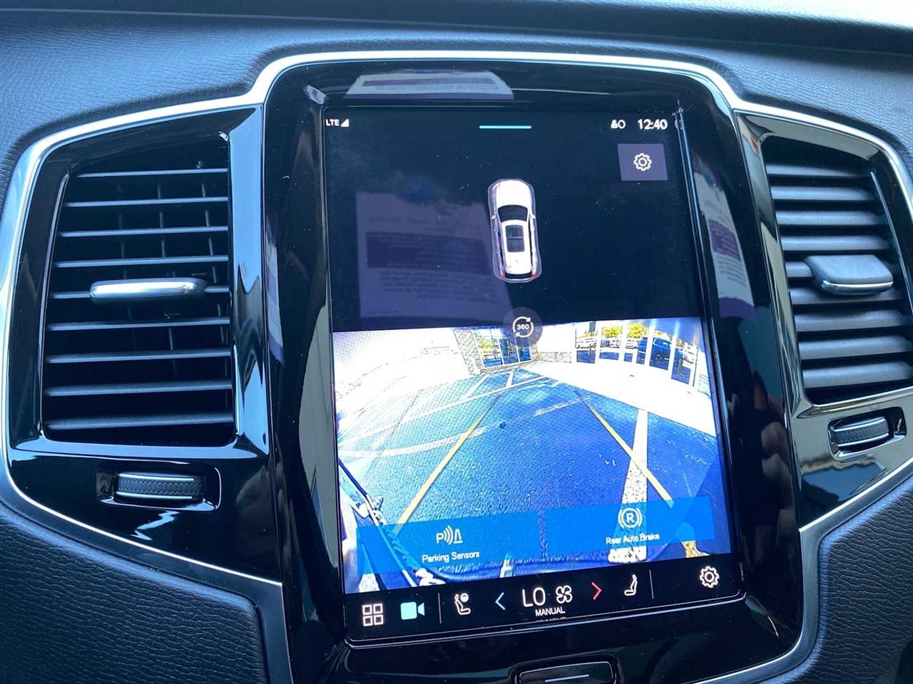 Volvo XC90 B5 Plus Bright 2023