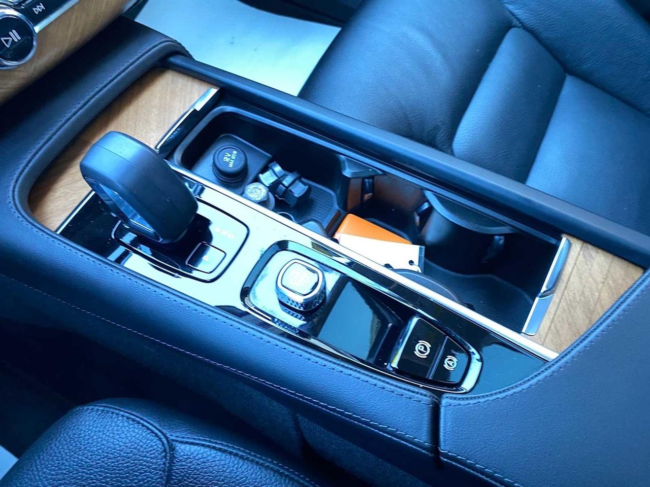 Volvo XC90 B5 Plus Bright 2023