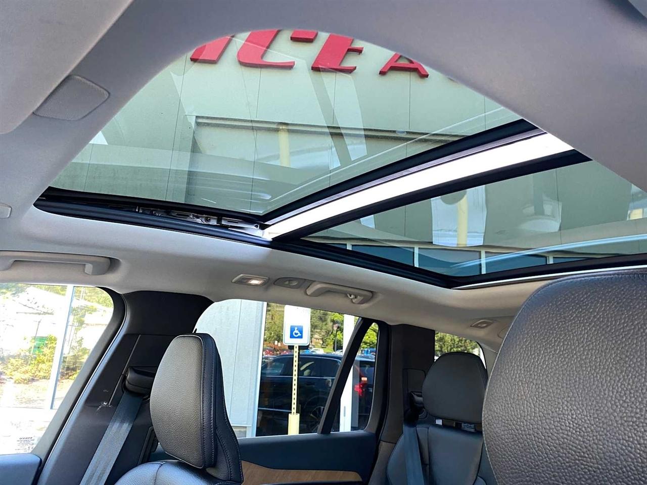 Volvo XC90 B5 Plus Bright 2023