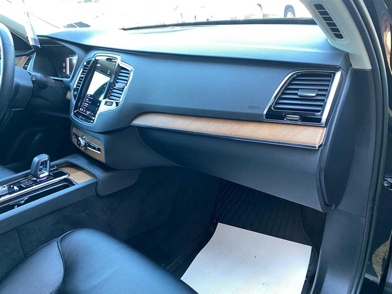 Volvo XC90 B5 Plus Bright 2023