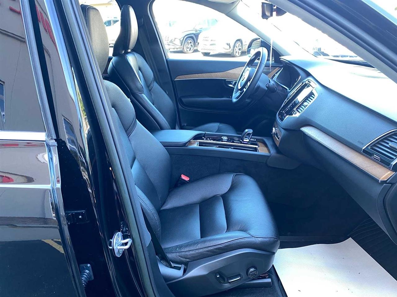 Volvo XC90 B5 Plus Bright 2023