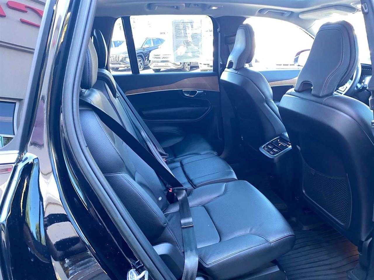 Volvo XC90 B5 Plus Bright 2023