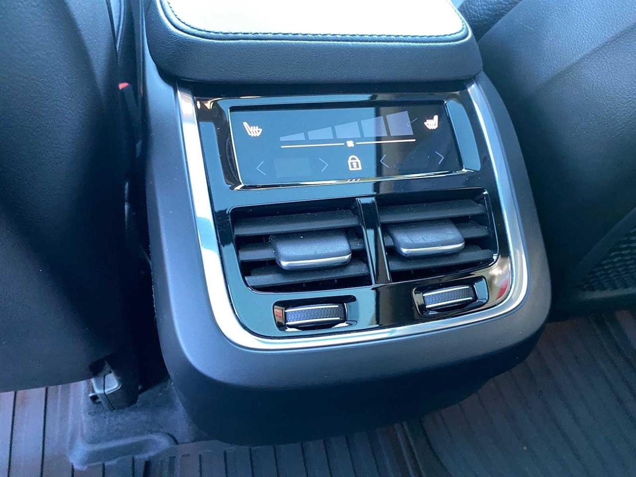Volvo XC90 B5 Plus Bright 2023