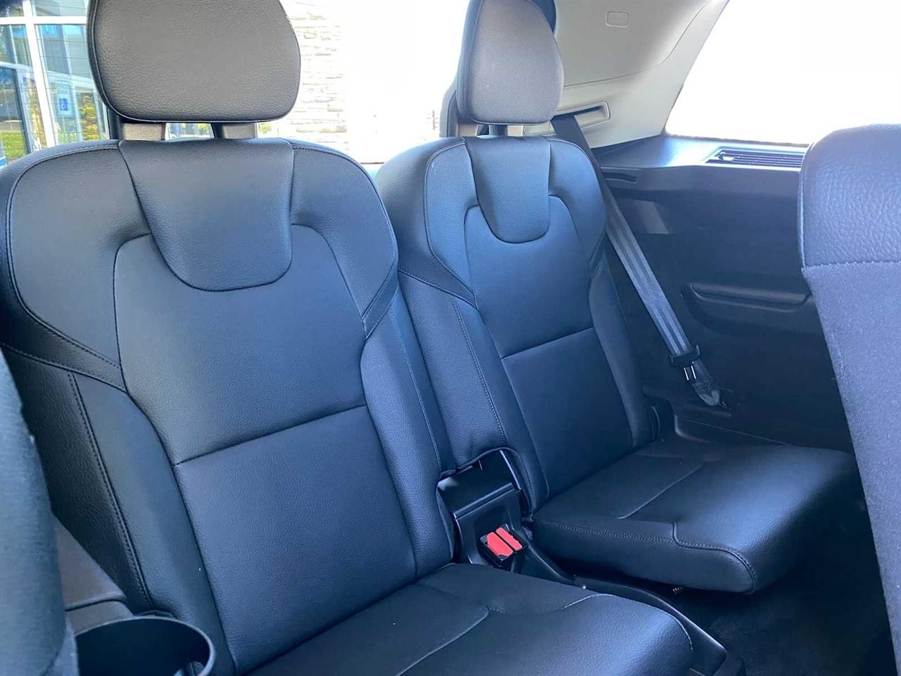 Volvo XC90 B5 Plus Bright 2023