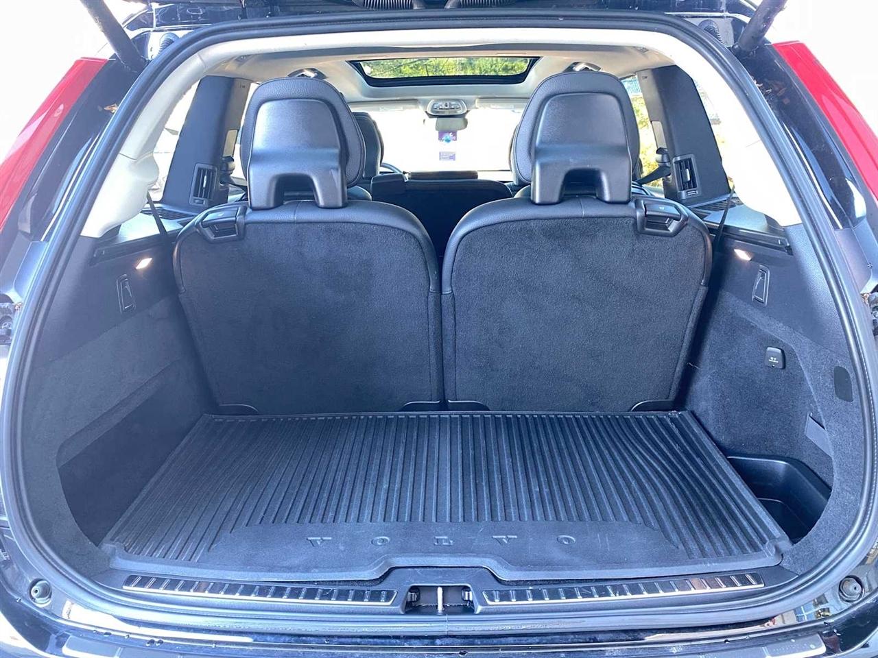 Volvo XC90 B5 Plus Bright 2023