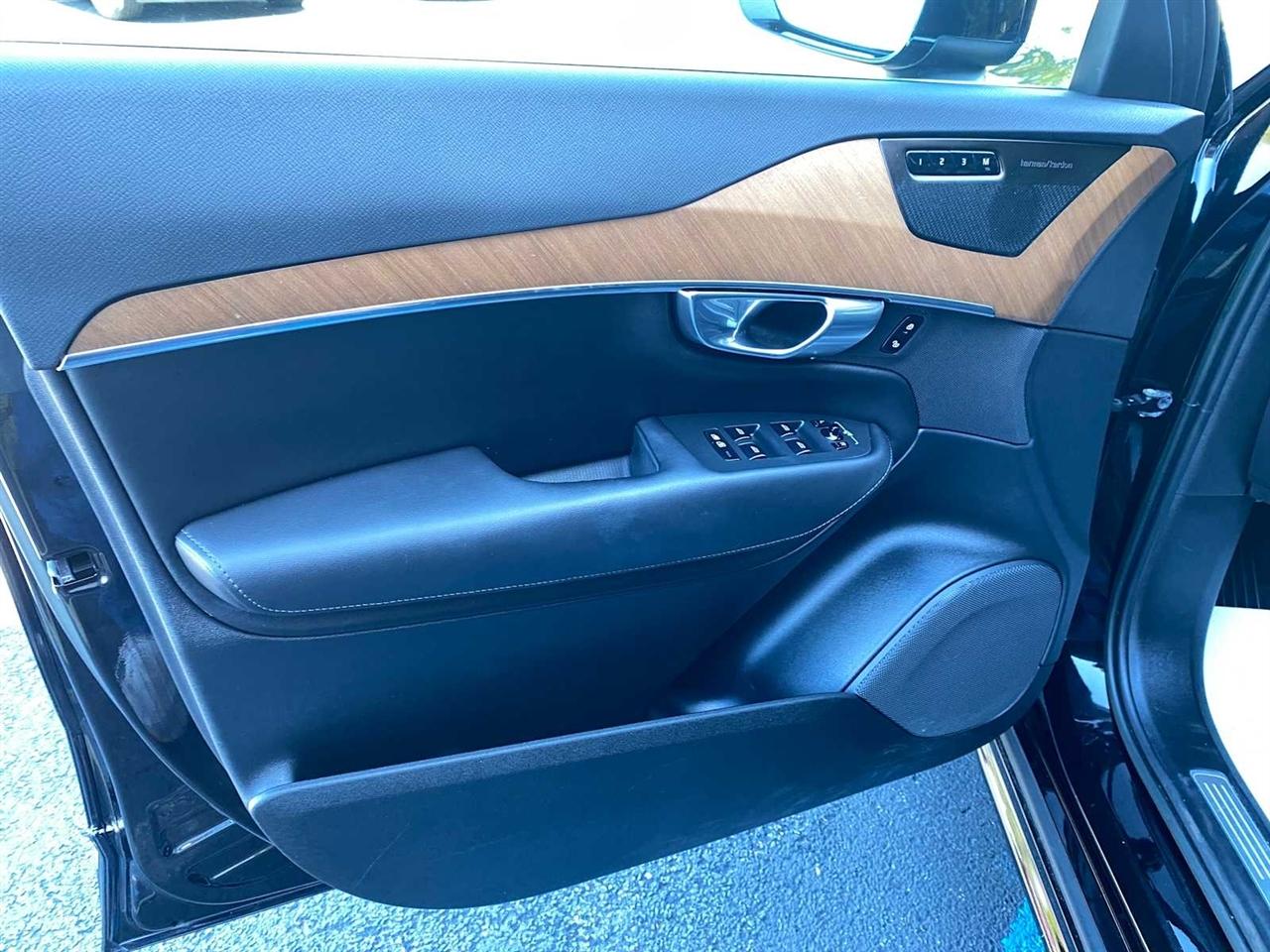 Volvo XC90 B5 Plus Bright 2023