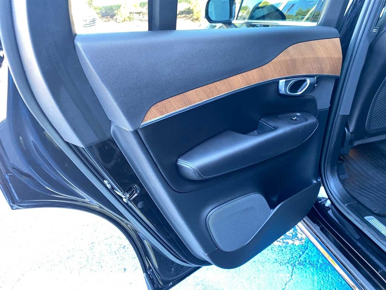 Volvo XC90 B5 Plus Bright 2023