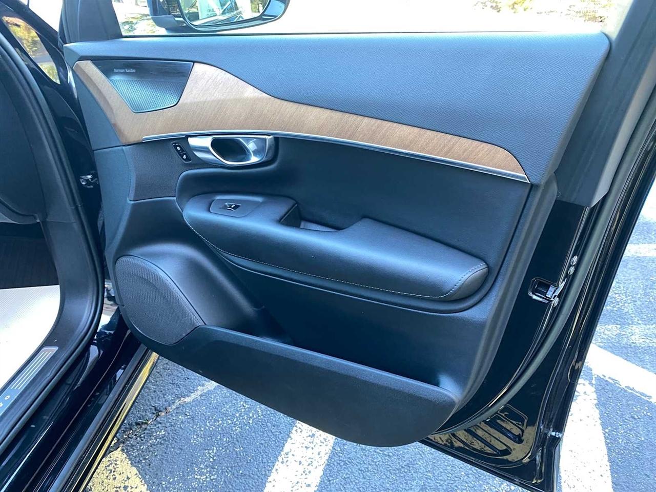 Volvo XC90 B5 Plus Bright 2023