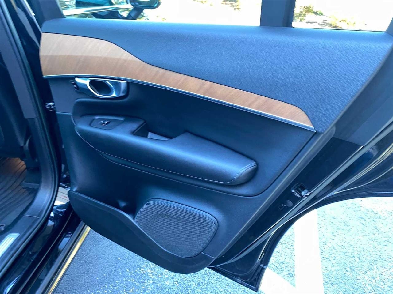 Volvo XC90 B5 Plus Bright 2023