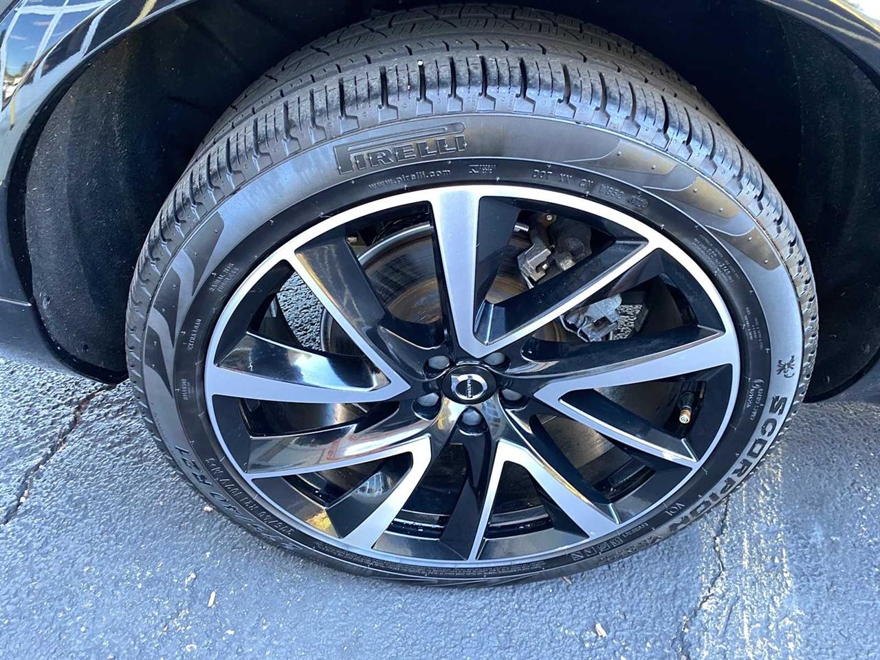 Volvo XC90 B5 Plus Bright 2023