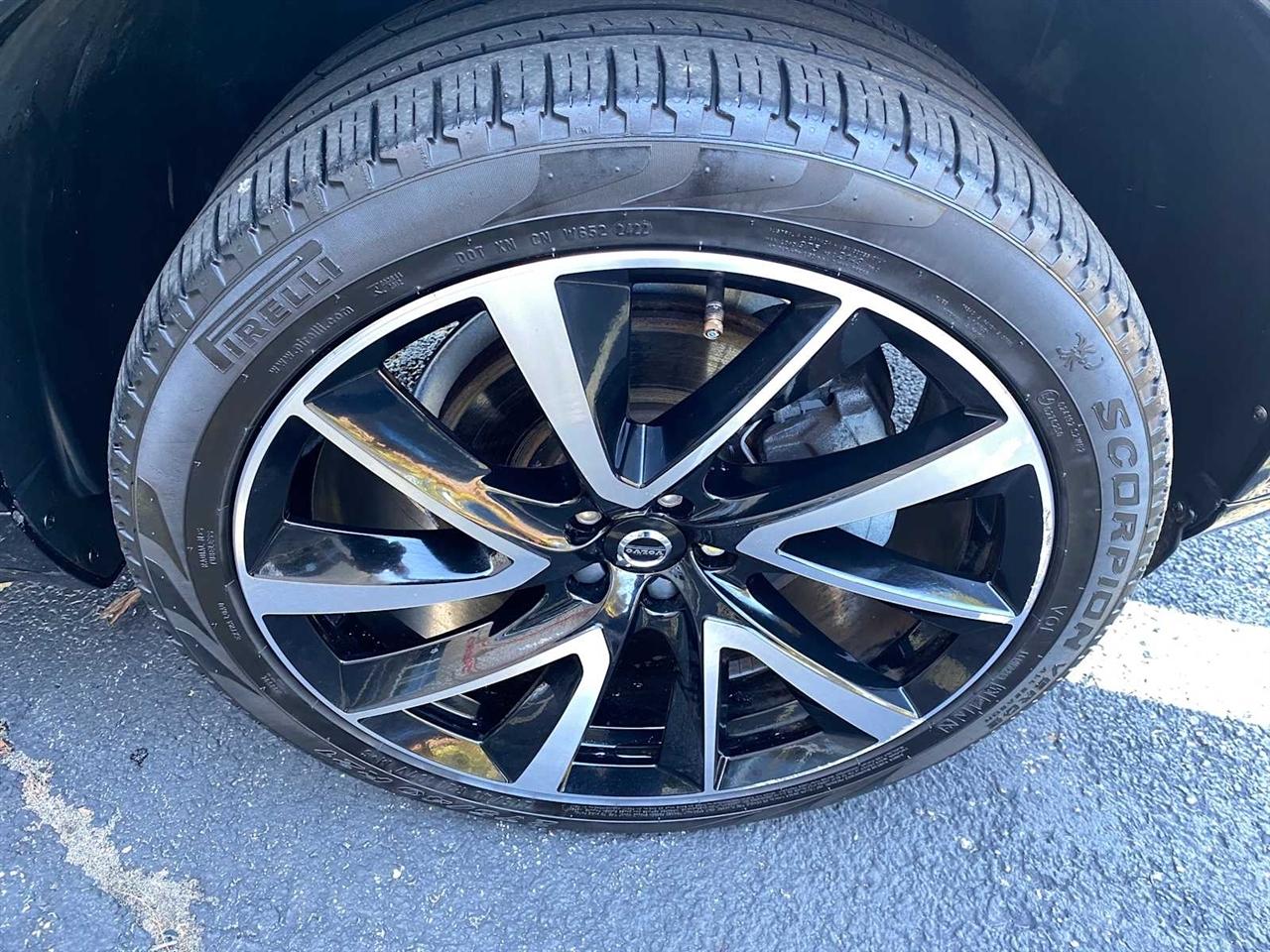 Volvo XC90 B5 Plus Bright 2023