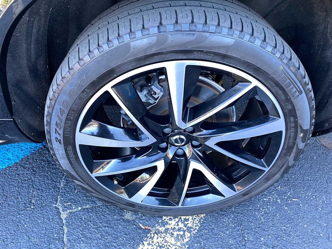 Volvo XC90 B5 Plus Bright 2023