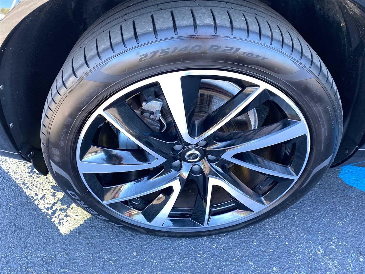 Volvo XC90 B5 Plus Bright 2023