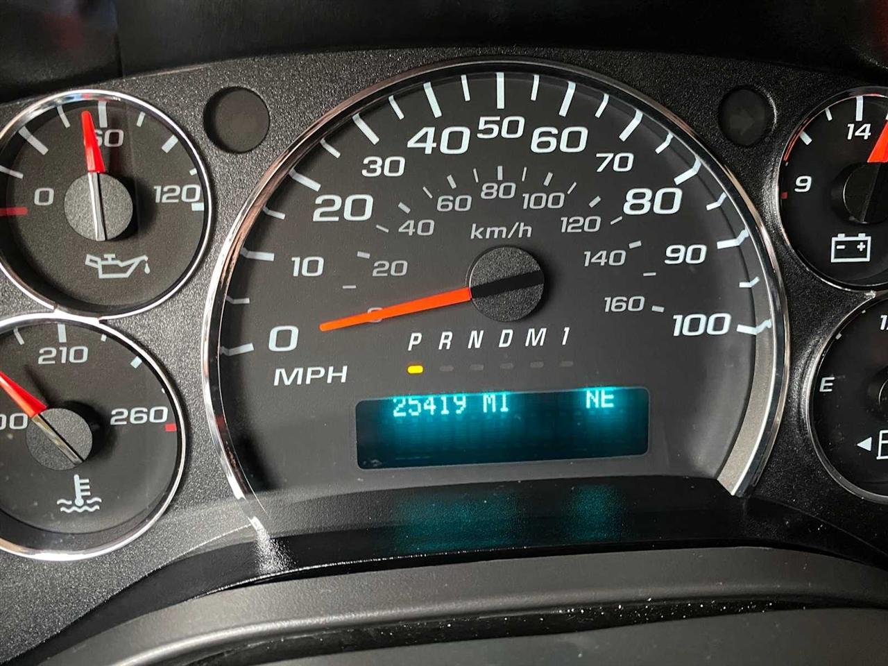 Chevrolet Express LT 3500 Extended 2025