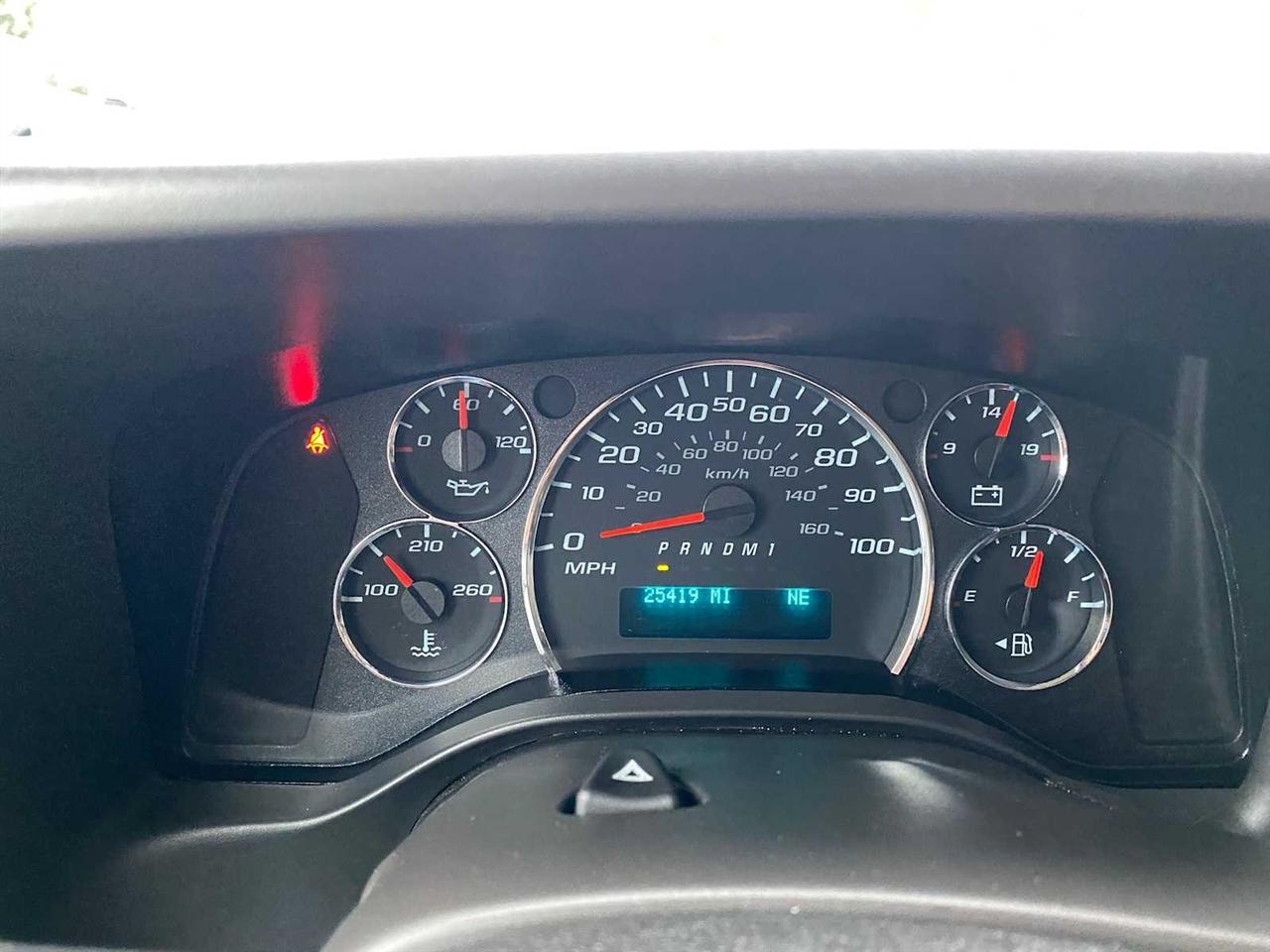 Chevrolet Express LT 3500 Extended 2025