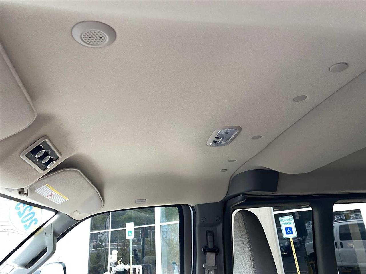 Chevrolet Express LT 3500 Extended 2025