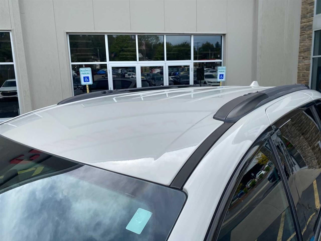 Chrysler Pacifica Launch Edition AWD 2020