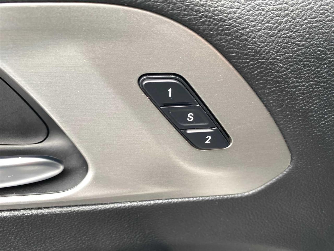 Chrysler Pacifica Launch Edition AWD 2020