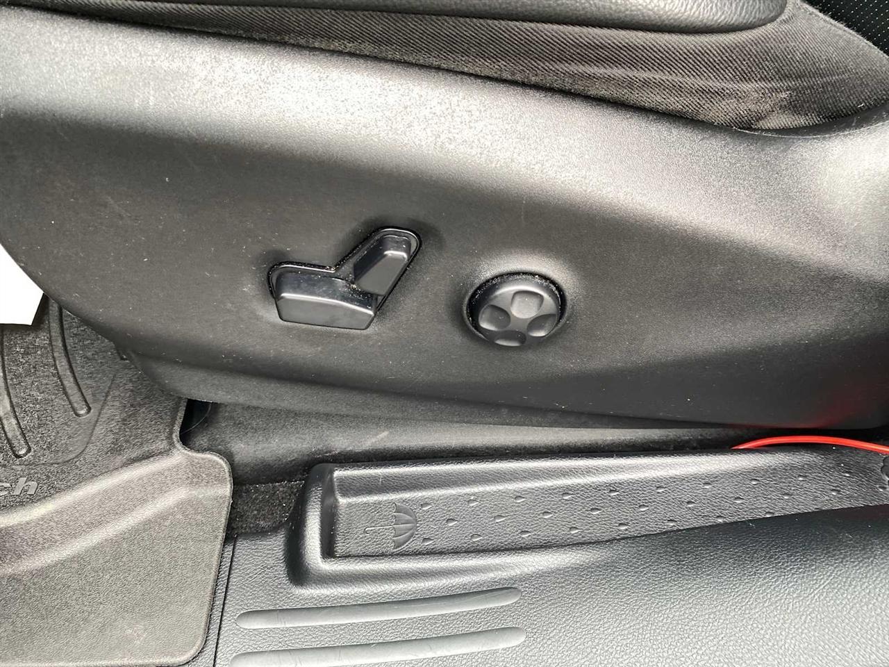 Chrysler Pacifica Launch Edition AWD 2020