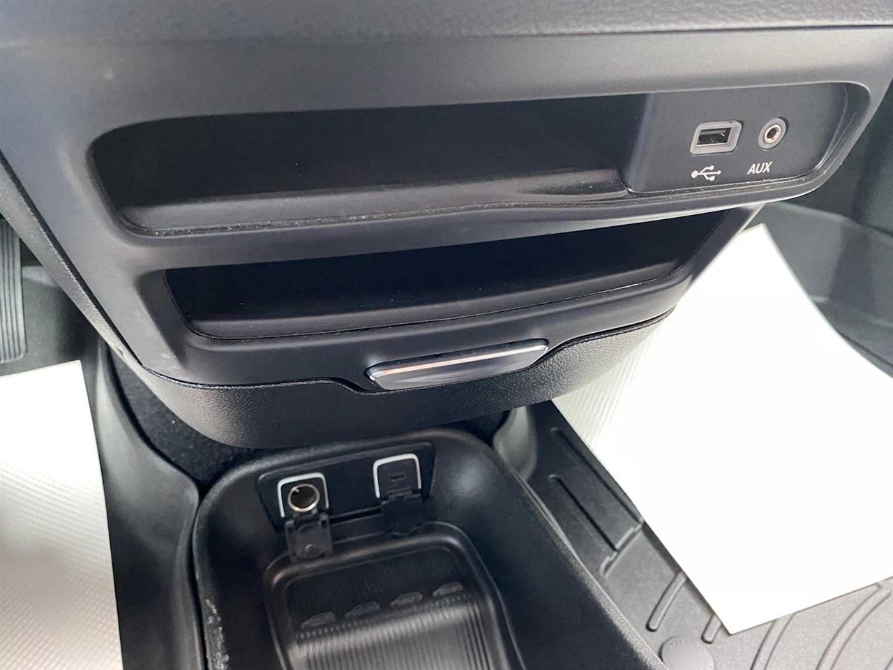 Chrysler Pacifica Launch Edition AWD 2020