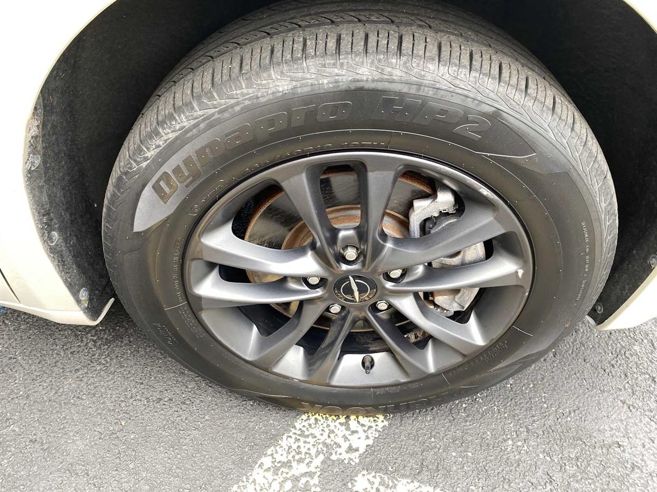 Chrysler Pacifica Launch Edition AWD 2020