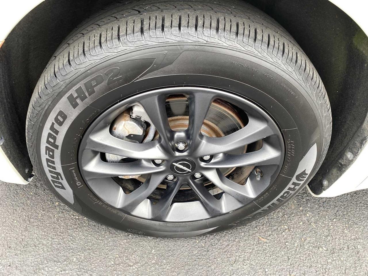 Chrysler Pacifica Launch Edition AWD 2020