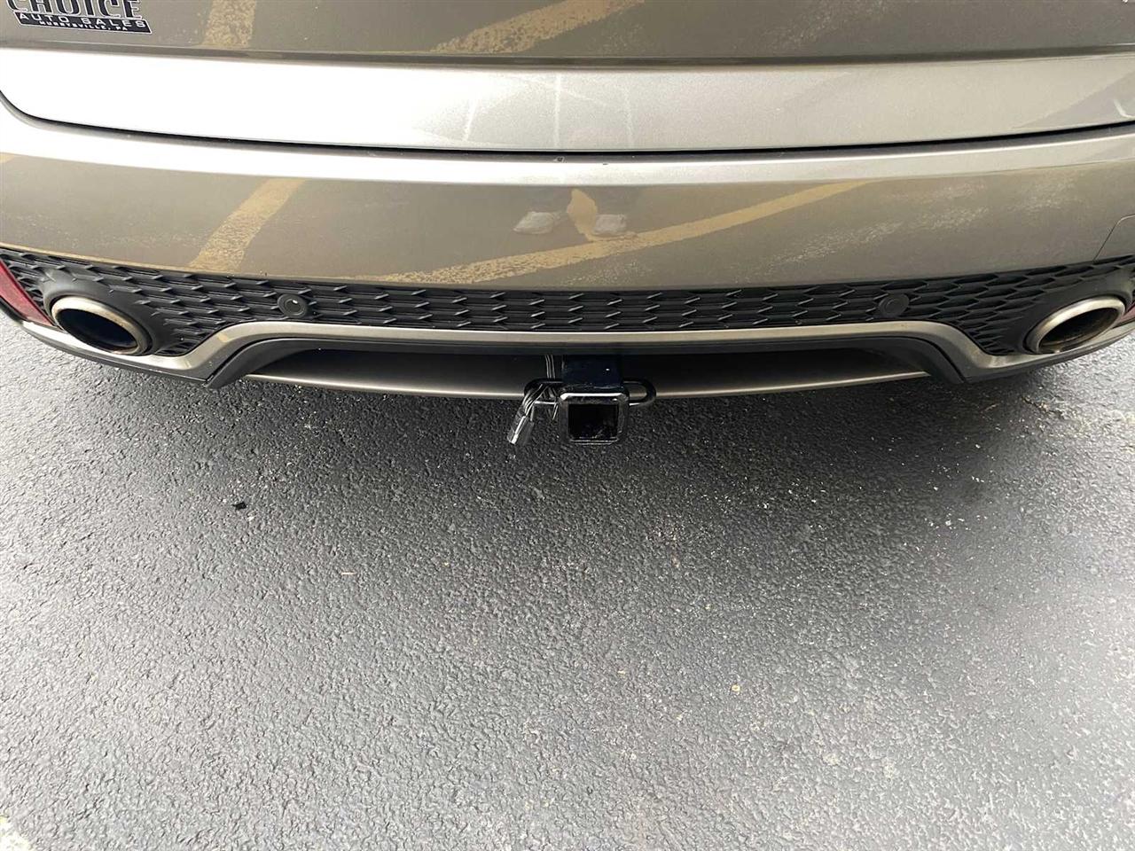 Jaguar E-Pace R-Dynamic SE 2018