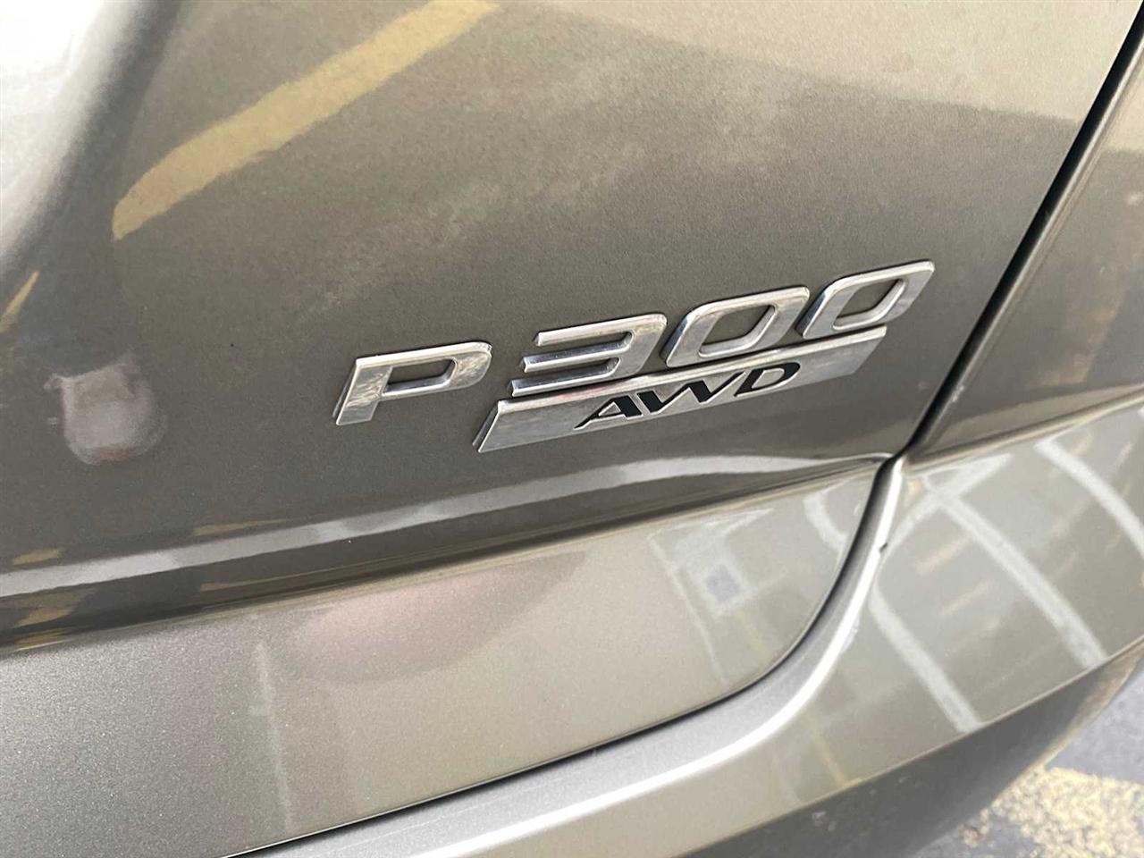 Jaguar E-Pace R-Dynamic SE 2018