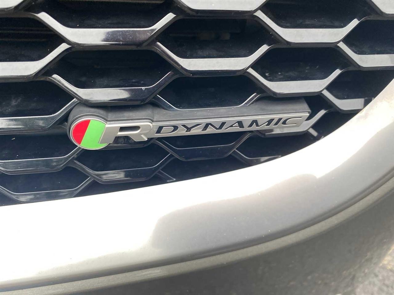 Jaguar E-Pace R-Dynamic SE 2018
